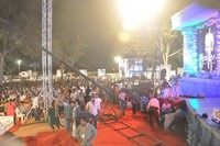 Mirchi Audio Launch Photo Gallery